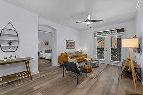 Furnished Apartments near Emory