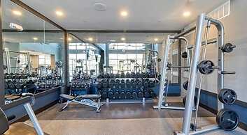 Furnished Apartments near Emory