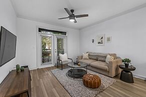 Furnished Apartments near Emory
