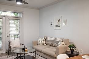 Furnished Apartments near Emory