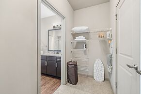 Furnished Apartments in Decatur Square