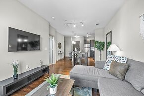 Furnished Apartments in Decatur Square