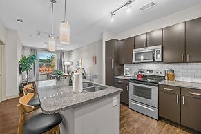 Furnished Apartments in Decatur Square
