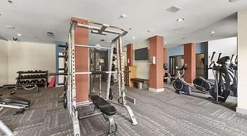 Furnished Apartments in Decatur Square