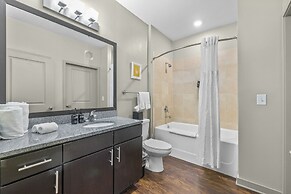 Furnished Apartments in Decatur Square