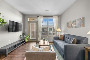 Furnished Apartments in Decatur Square