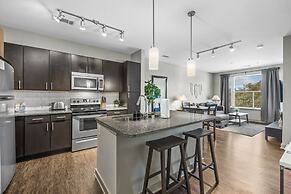 Furnished Apartments in Decatur Square