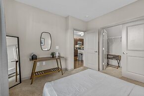 Furnished Apartments in Decatur Square