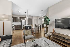 Furnished Apartments in Decatur Square