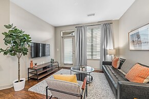 Furnished Apartments in Decatur Square