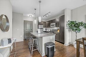 Furnished Apartments in Decatur Square