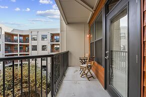 Furnished Apartments in Decatur Square