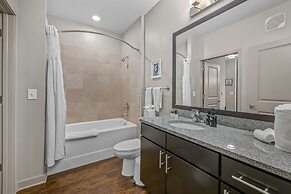 Furnished Apartments in Decatur Square