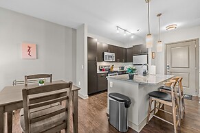 Furnished Apartments in Decatur Square