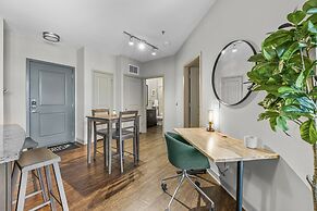 Furnished Apartments in Decatur Square