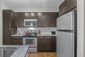 Furnished Apartments in Decatur Square