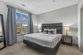 Furnished Apartments in Decatur Square