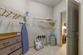 Furnished Apartments in Decatur Square