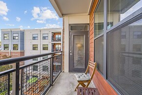 Furnished Apartments in Decatur Square