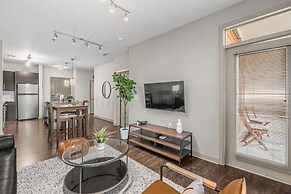 Furnished Apartments in Decatur Square