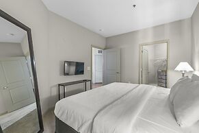 Furnished Apartments in Decatur Square