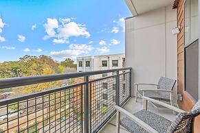 Furnished Apartments in Decatur Square