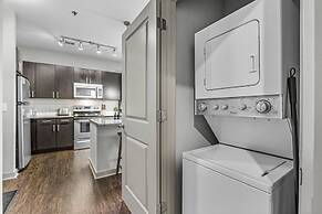 Furnished Apartments in Decatur Square