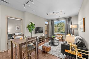 Furnished Apartments in Decatur Square