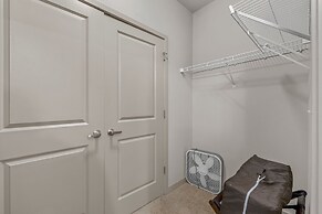 Furnished Apartments in Decatur Square