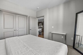 Furnished Apartments in Decatur Square