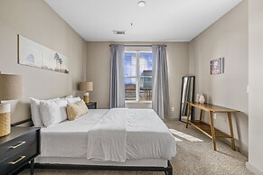 Furnished Apartments in Decatur Square
