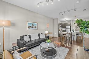 Furnished Apartments in Decatur Square