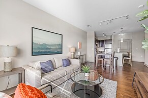 Furnished Apartments in Decatur Square