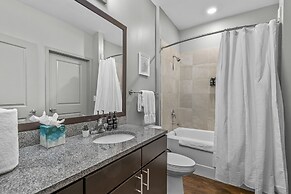 Furnished Apartments in Decatur Square