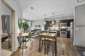 Furnished Apartments in Decatur Square