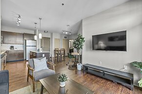 Furnished Apartments in Decatur Square