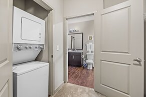 Furnished Apartments in Decatur Square