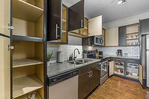 Furnished Apartments in Decatur Square