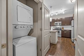 Furnished Apartments in Decatur Square