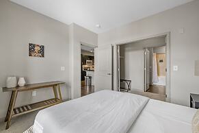 Furnished Apartments in Decatur Square