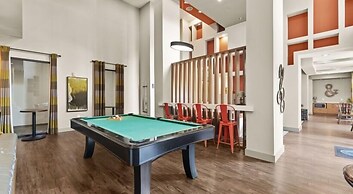 Furnished Apartments in Decatur Square