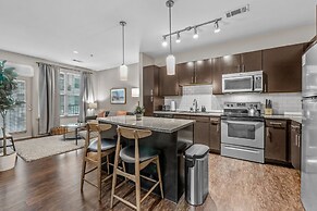 Furnished Apartments in Decatur Square