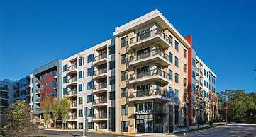 Furnished Apartments in Decatur Square