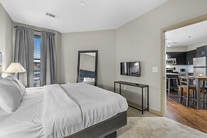 Furnished Apartments in Decatur Square