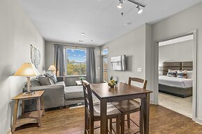 Furnished Apartments in Decatur Square