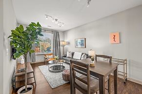 Furnished Apartments in Decatur Square