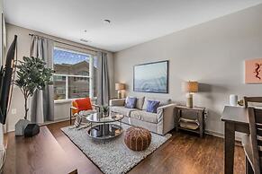 Furnished Apartments in Decatur Square