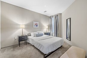 Furnished Apartments in Decatur Square