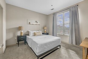 Furnished Apartments in Decatur Square