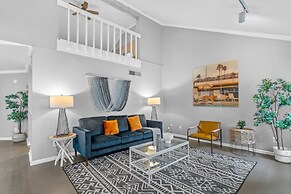 Juniper Furnished Apartments